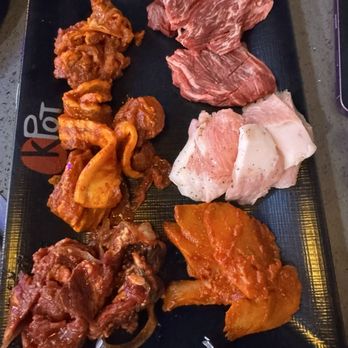 KPOT Korean BBQ & Hot Pot - Korean Near Me - Brandon, Florida