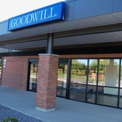 Goodwill Store