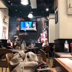 Gervin's Sports Bar