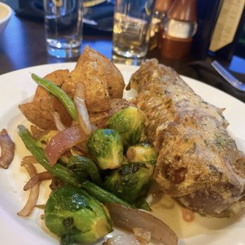 John's Grill - NY steak - Seafood Near Me - Mukilteo, Washington John's Grill - NY steak - Seafood Near Me - Mukilteo, Washington