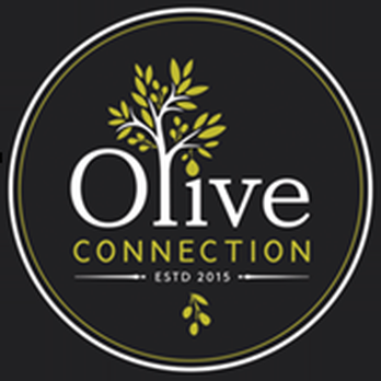 Olive Connection - Logo distinctive our personal brand - Olive Oil Near Me - Brookline, Massachusetts Olive Connection - Logo distinctive our personal brand - Olive Oil Near Me - Brookline, Massachusetts
