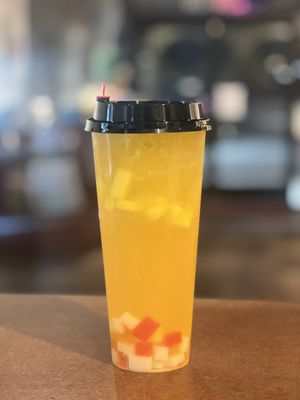 Chon Thai Food by null