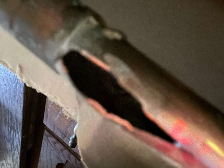 Slide of Exceptional Repairs