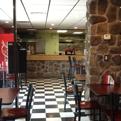 Cherryville Pizza & Pub
