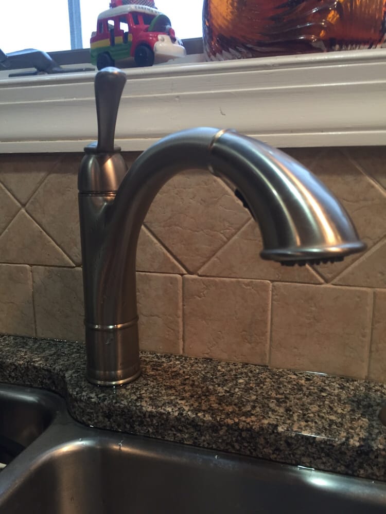 Slide of Alpha Plumbing & Heating