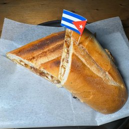 Cuban Sandwich