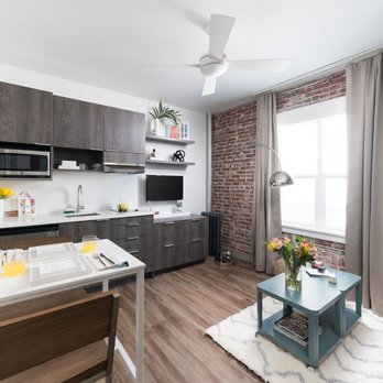 Studio House - Efficient living. Units are pre-installed with wifi and individual routers - Apartments Near Me - Los Angeles, California Studio House - Efficient living. Units are pre-installed with wifi and individual routers - Apartments Near Me - Los Angeles, California