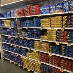Giant - The largest Oreo selection anywhere..
