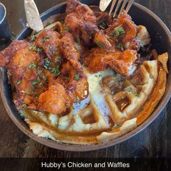 Basin 141 - A favorite! Delicious - Gastropubs Near Me - Monrovia, California