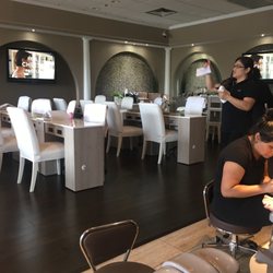 Le's Nails & Spa - New remodeling