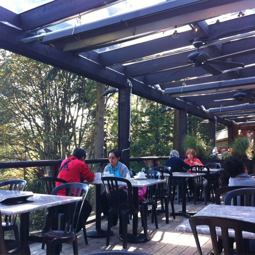 Prospect Point - Cafes Near Me - Vancouver, British Columbia Prospect Point - Cafes Near Me - Vancouver, British Columbia
