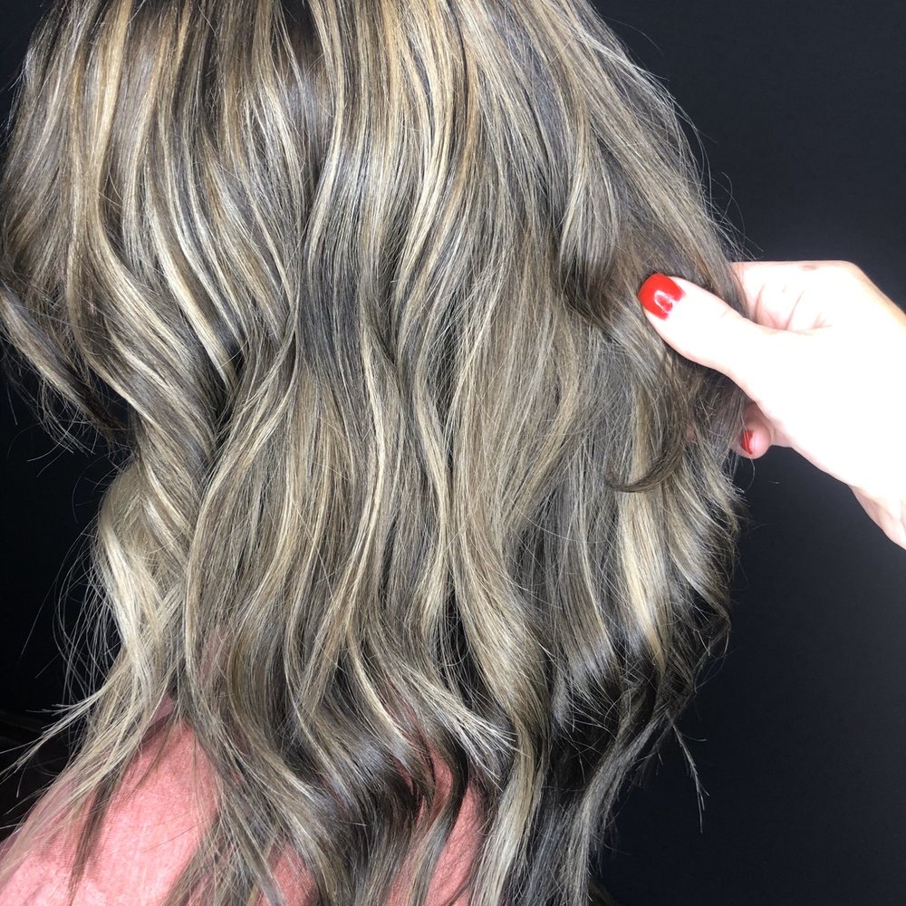 Roots Salon - After love! - Hair Salons Near Me - St. Petersburg, Florida