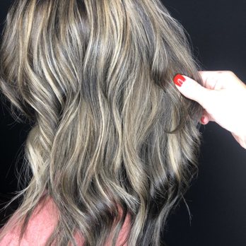 Roots Salon - After love! - Hair Salons Near Me - St. Petersburg, Florida