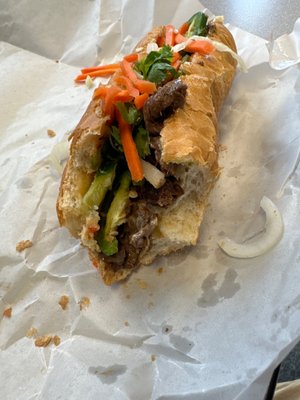 Banh Appetit by null