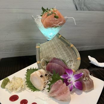 Pacific Asian Bistro - Sushi Bars Near Me - St. Augustine, Florida Pacific Asian Bistro - Sushi Bars Near Me - St. Augustine, Florida
