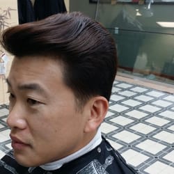 All Stars Haircut