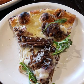 Palio - If I wasn't already engaged, I would marry this pizza. - Italian Near Me - Grand Rapids, Michigan