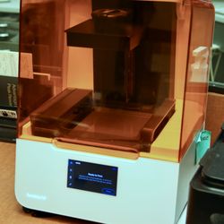 Tringas Orthodontics - We continue to find ways to advance our practice! Our 3D printer allows us to make models after braces removal for easy retainer making!