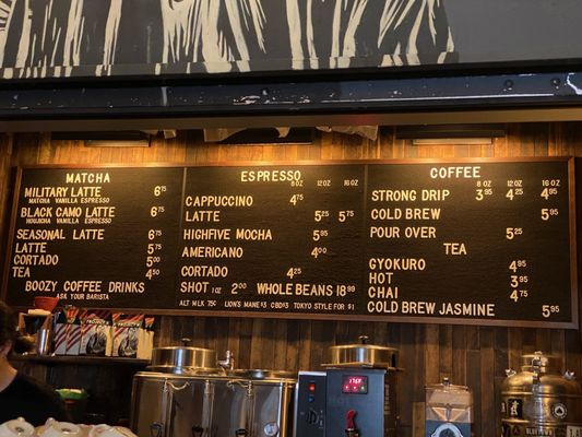 Sawada Coffee by null