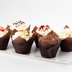 Calculated Confections