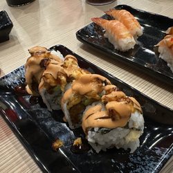 Tenko Sushi