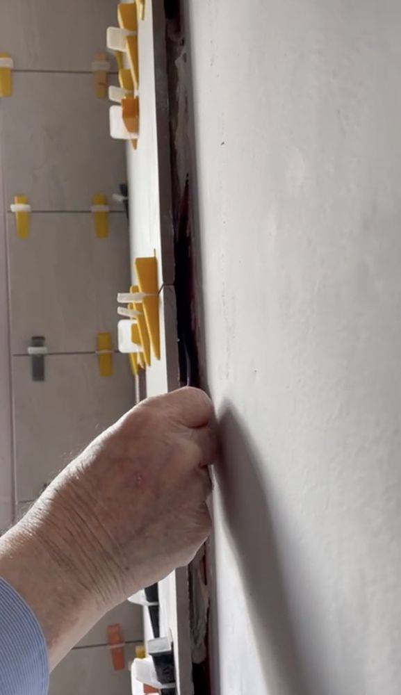 Slide of SOS General Service