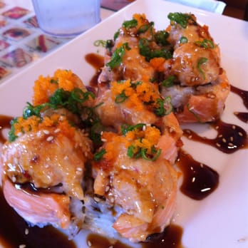 Sushi Town - Japanese Near Me - Costa Mesa, California