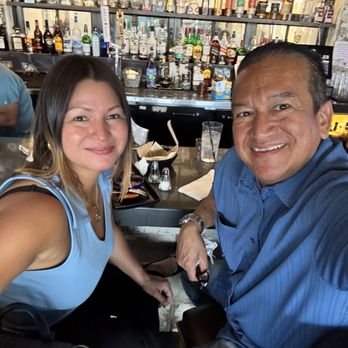 El Torito - Me n the wife. - Mexican Near Me - Northridge, California