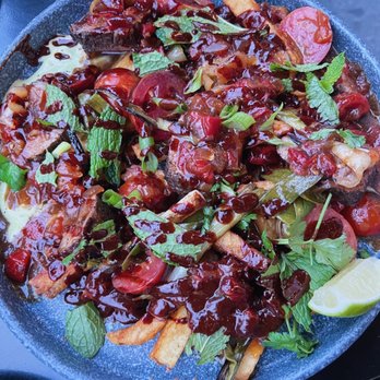 Lore - Not sure what's the name of the dish - Indian Near Me - Brooklyn, New York