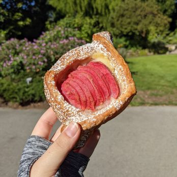 Black Jet Baking - Fruit tart in the park! - Bakeries Near Me - San Francisco, California Black Jet Baking - Fruit tart in the park! - Bakeries Near Me - San Francisco, California