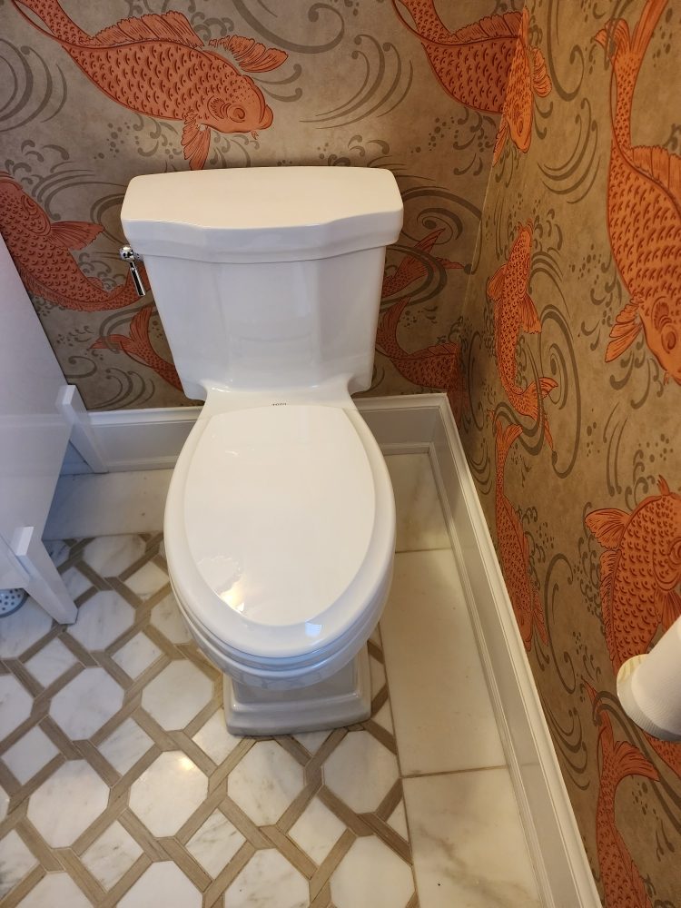 Slide of Murati Plumbing