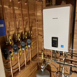 Bulldog Plumbing and Heating