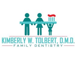 Tolbert Kimberly W Dr Dntst
