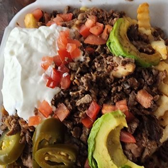 Tacos el Rey - Mexican Near Me - Reno, Nevada