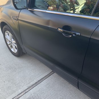 Larson Ford - New dent in car. - Car Dealers Near Me - Lakewood, New Jersey Larson Ford - New dent in car. - Car Dealers Near Me - Lakewood, New Jersey