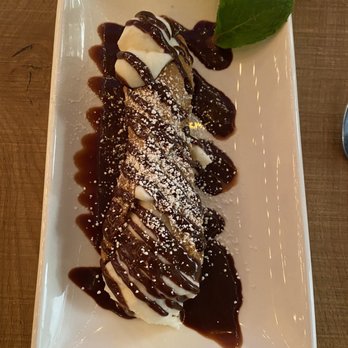 Doppio Zero Concord Veranda - Cannoli - Italian Near Me - Concord, California Doppio Zero Concord Veranda - Cannoli - Italian Near Me - Concord, California