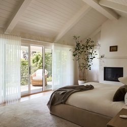 Colorado Interiors - Luminette Sheers