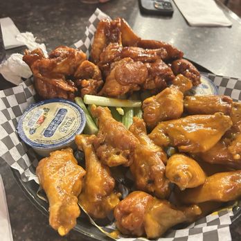 Main St Pizza Company - Pizza Near Me - Batavia, New York