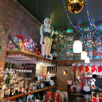 Forgotten Tonic - Wine Bars Near Me - Saint Augustine, Florida