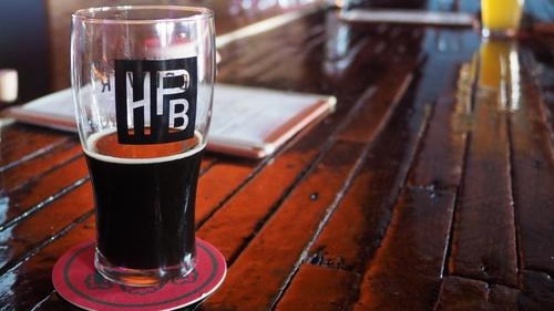 Highland Park Brewery (Production Facility Only) by null