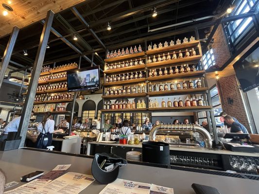 Old Glory Distilling Co. by null