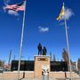 Vietnam War Memorial