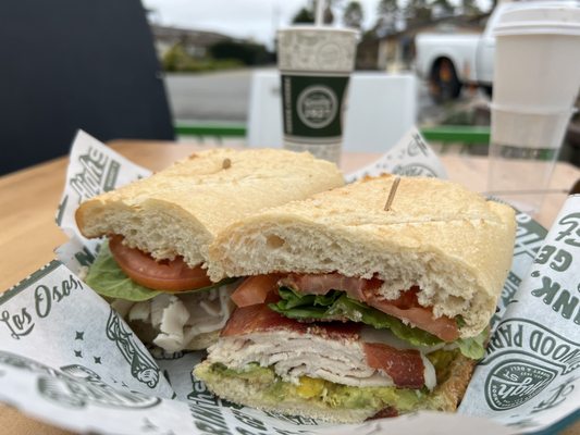 High Street Deli by null
