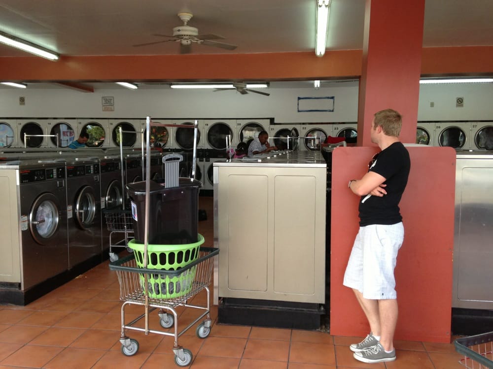 ALL BRITE COIN LAUNDRY Updated September 2024 4701 NW 183rd St