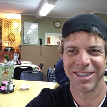 Tammy's Oakboro Restaurant - a smiling man in a black cap - Cafes Near Me - Oakboro, North Carolina Tammy's Oakboro Restaurant - a smiling man in a black cap - Cafes Near Me - Oakboro, North Carolina