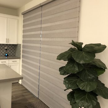 Han's Blinds with Sky Shade - Complete privacy! - Shades & Blinds Near Me - Lakewood, California Han's Blinds with Sky Shade - Complete privacy! - Shades & Blinds Near Me - Lakewood, California