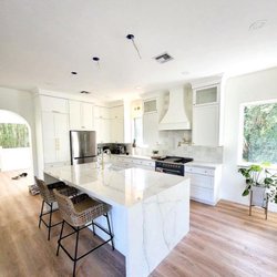 Jrc marble & granite