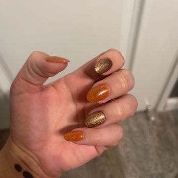 Milford Nail Salon - Dip with design $65 - Nail Salons Near Me - Pleasant Hill, California Milford Nail Salon - Dip with design $65 - Nail Salons Near Me - Pleasant Hill, California