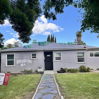 Mastercraft Painting - Before - Painters Near Me - Turlock, California
