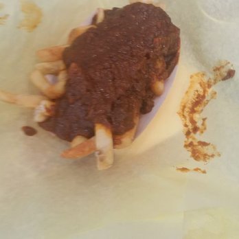 Original Tommy's - Chili fries - Burgers Near Me - Pico Rivera, California